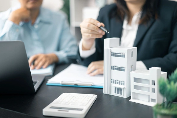 Négociation immobilière